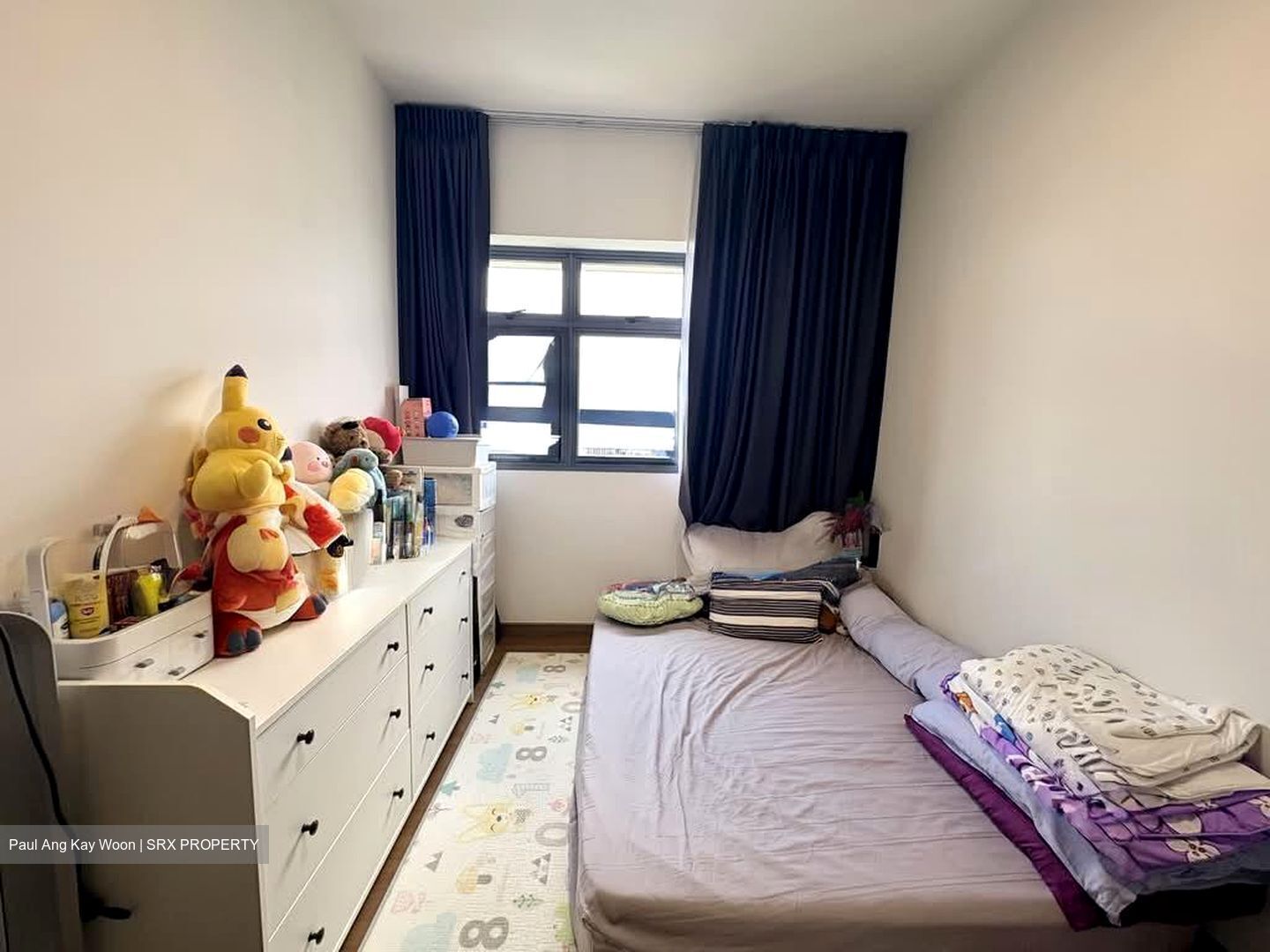 Blk 618A Tampines Greenverge (Tampines), HDB 5 Rooms #554018261